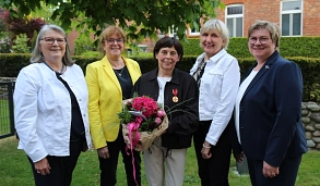Landfrauen
