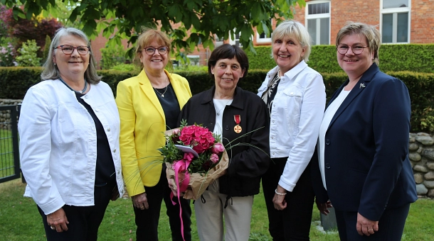 Landfrauen