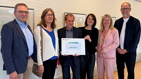 Fördermittel Fördermittel Nottensdorf