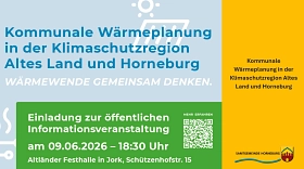 Wärmeplanung Wärmeplanung